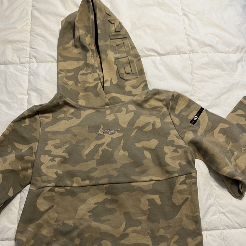 ECHT camo set - Picture 3 of 3